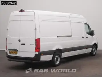 Mercedes-Benz Sprinter 2024 photo 2