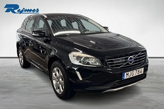 Volvo Xc60 2016 photo 4