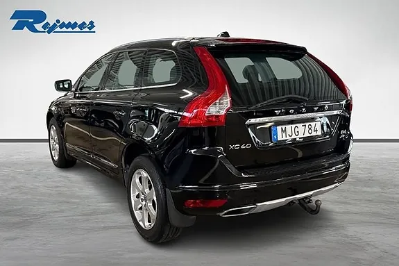 Volvo Xc60 2016 photo 2