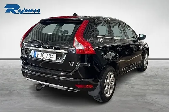 Volvo Xc60 2016 photo 3