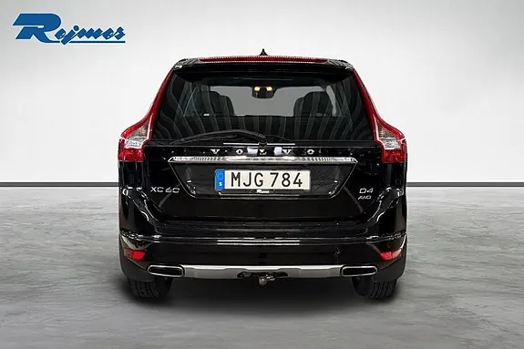 Volvo Xc60 2016 photo 5