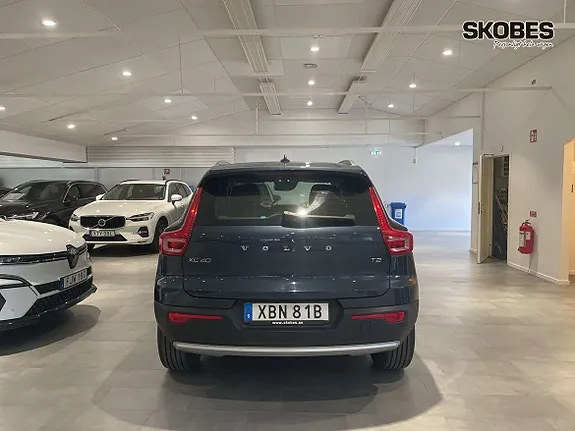 Volvo Xc40 2021 photo 5