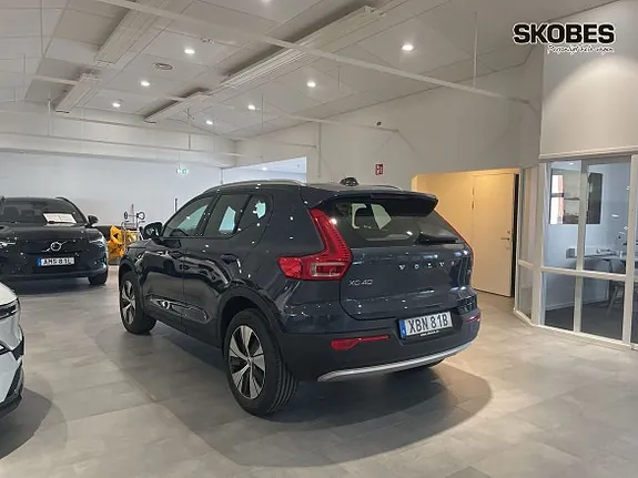 Volvo Xc40 2021 photo 4
