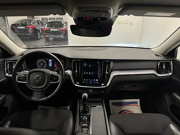 Volvo V60 2020 photo 4