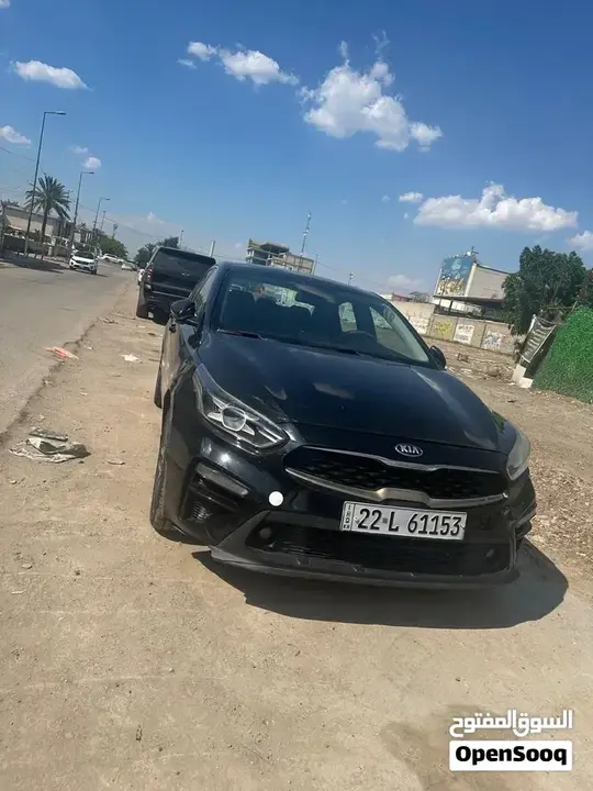 Kia Cerato 2020 photo 3