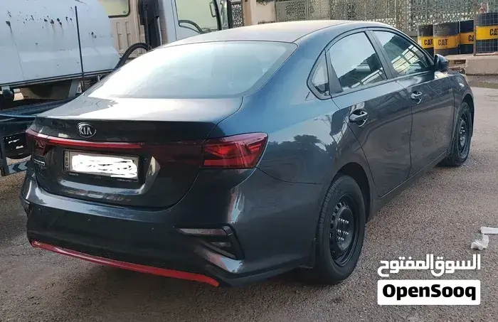 Kia Cerato 2020 photo 5