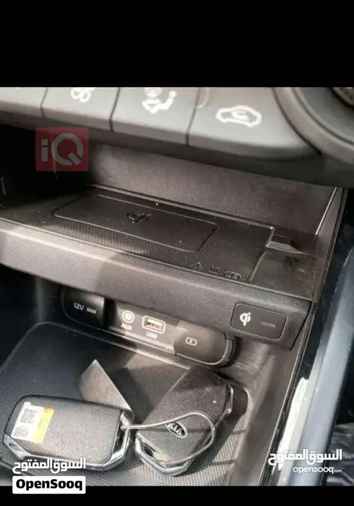 Kia Cerato 2020 photo 2