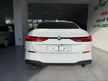 BMW 220I Gran Coupe