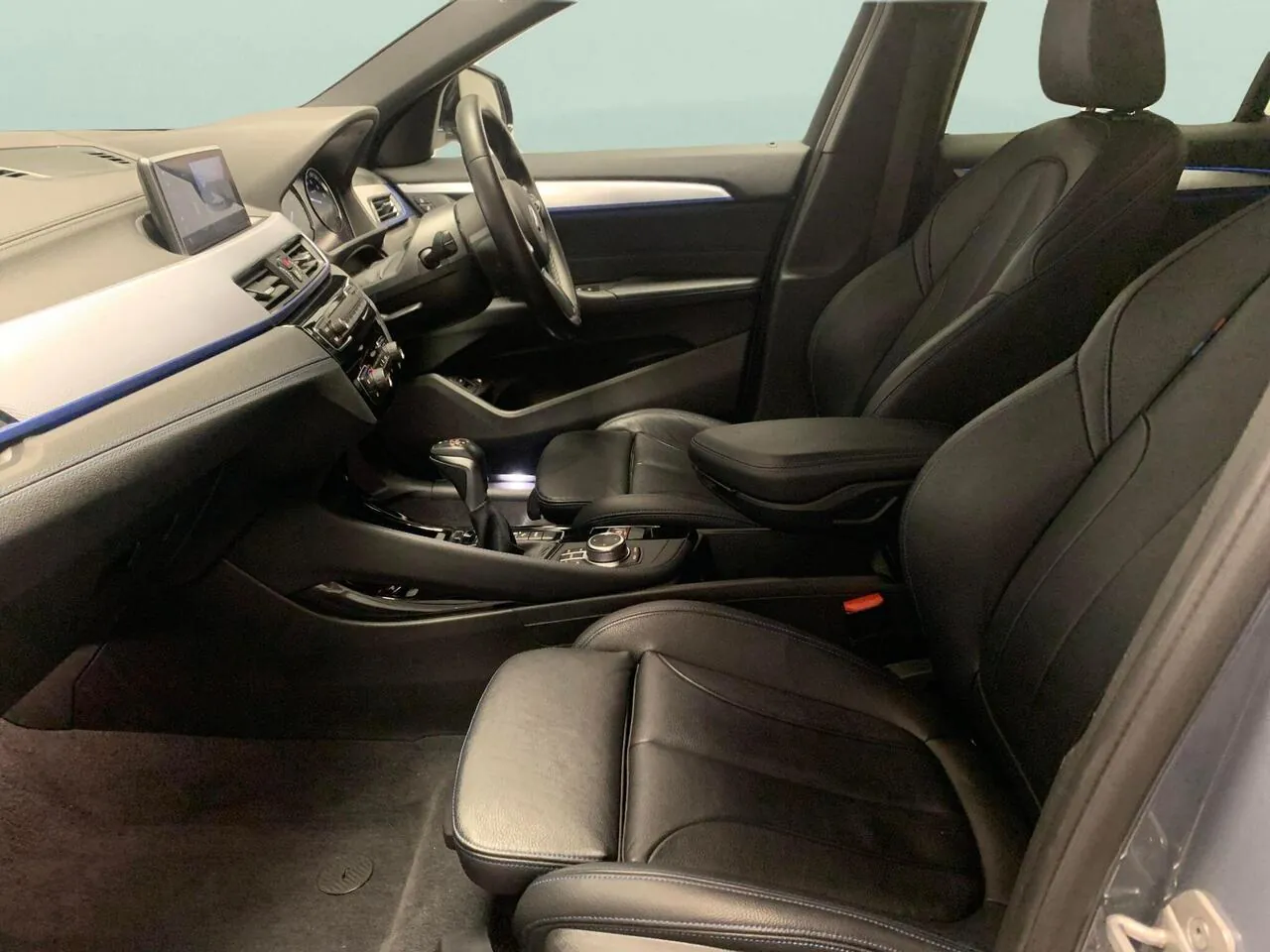 BMW X2 2022 photo 4