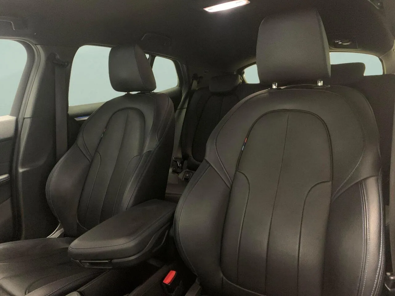 BMW X2 2022 photo 5