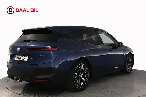BMW Ix 2024 photo 4