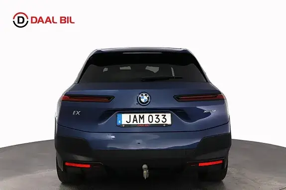 BMW Ix 2024 photo 5