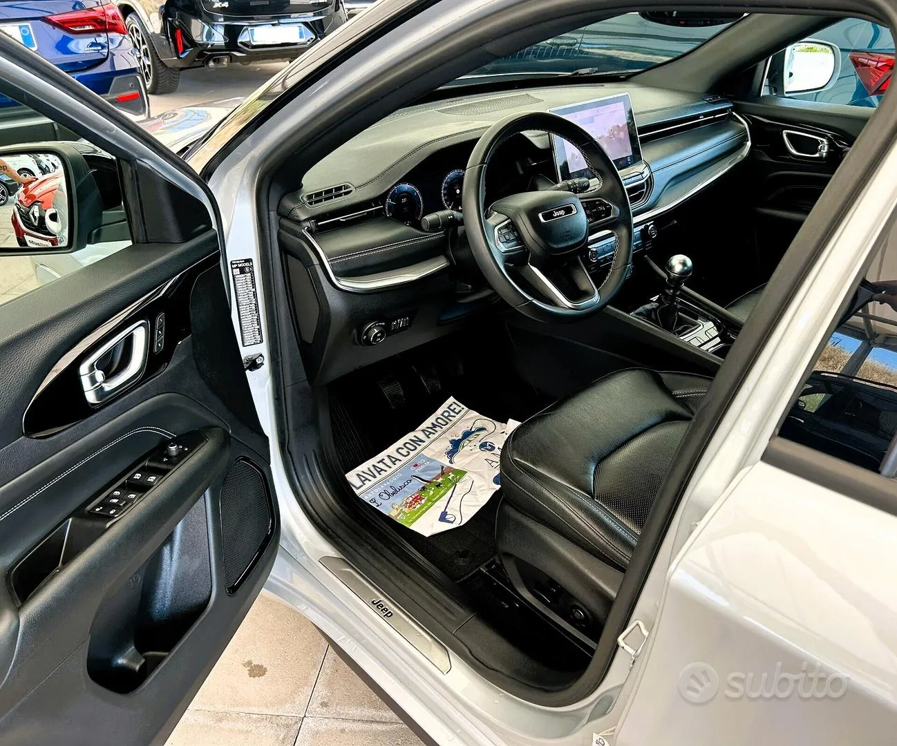 Jeep Compass 2021 photo 2