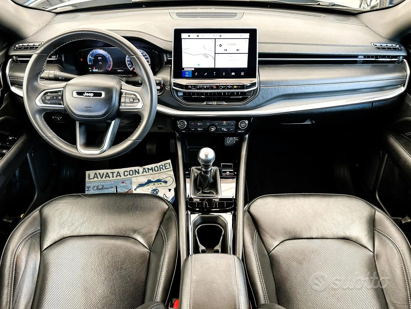 Jeep Compass 2021 photo 4
