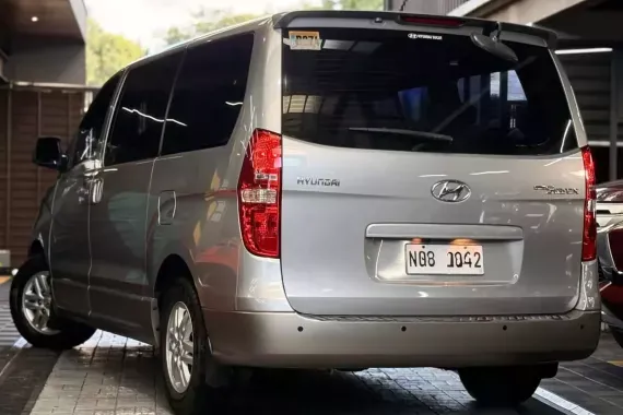 Hyundai Starex 2020 photo 5