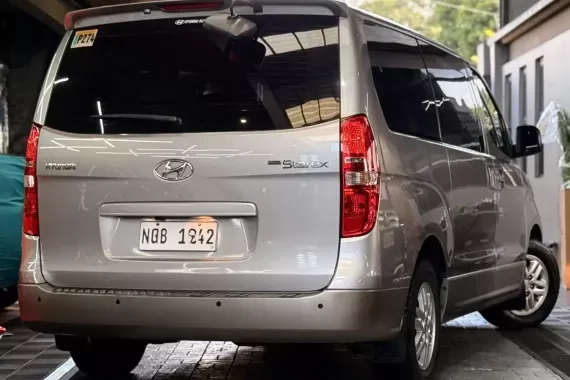Hyundai Starex 2020 photo 4
