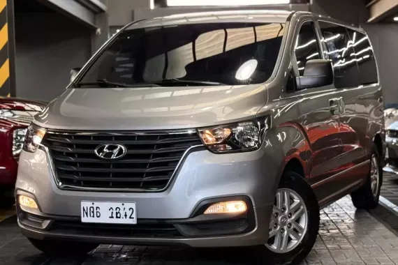 Hyundai Starex 2020 photo 3