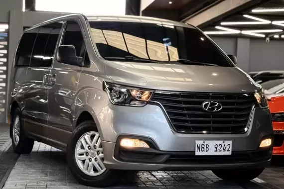 Hyundai Starex 2020 photo 2