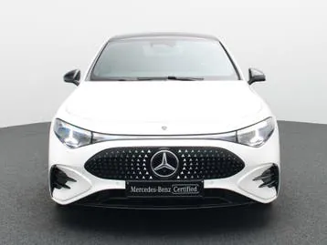 Mercedes-Benz Cla 2025 photo 3