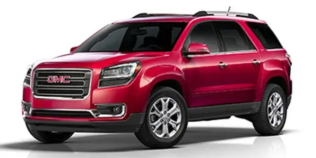 GMC Acadia