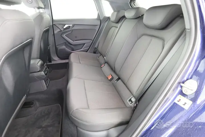 Audi A3 2022 photo 3