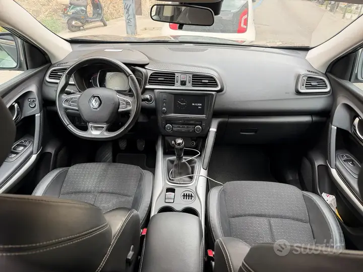 Renault Kadjar 2015 photo 5