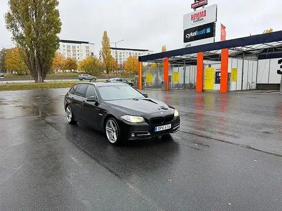 BMW 530D