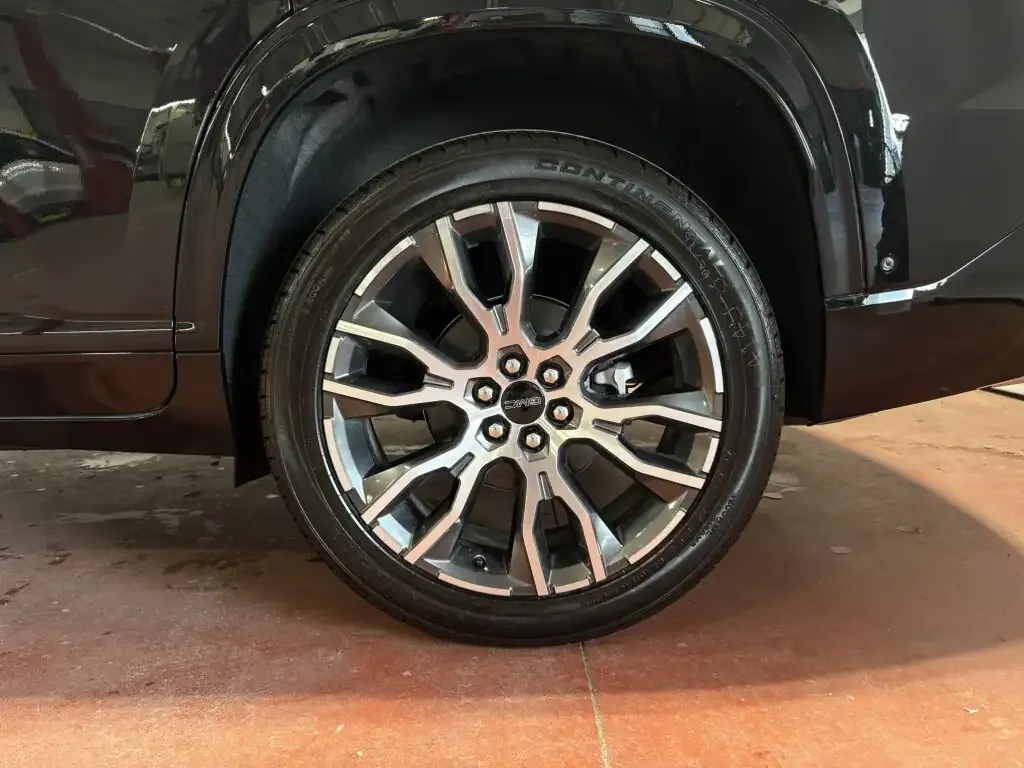 GMC Acadia 2026 photo 4