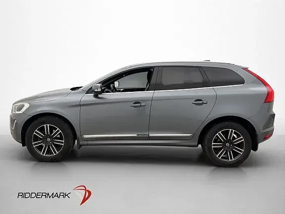 Volvo Xc60 2017 photo 4