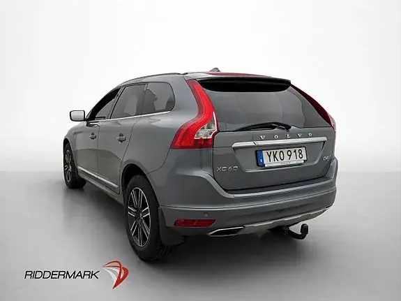 Volvo Xc60 2017 photo 5