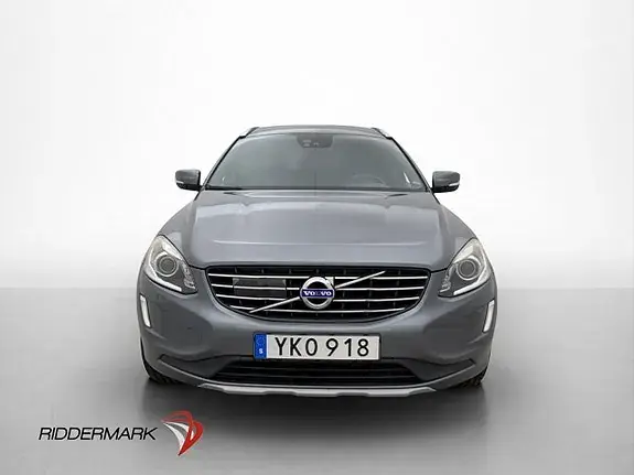 Volvo Xc60 2017 photo 2