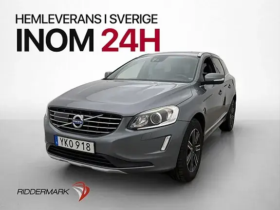 Volvo Xc60 2017 photo 3