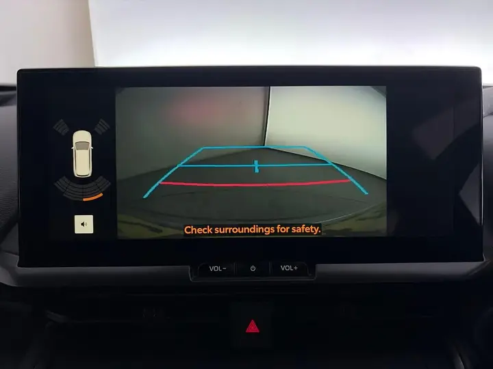 Toyota C-Hr 2024 photo 5