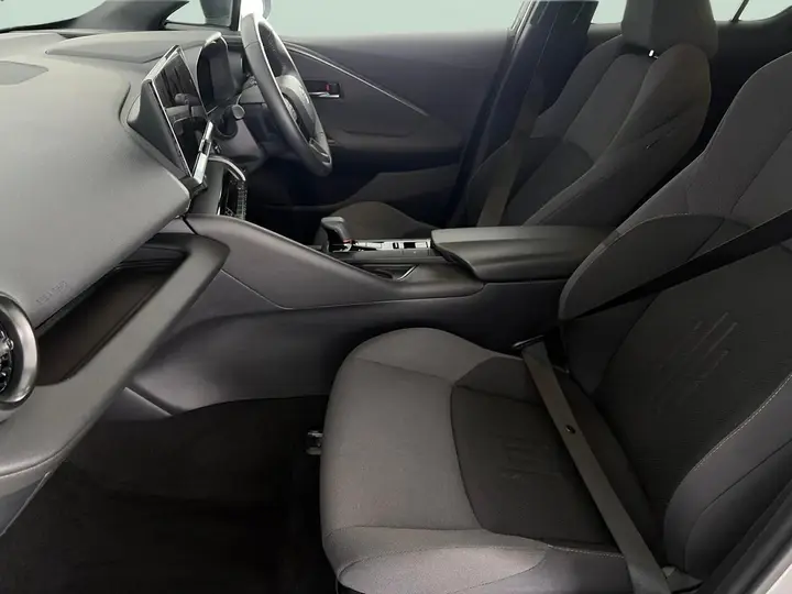 Toyota C-Hr 2024 photo 4