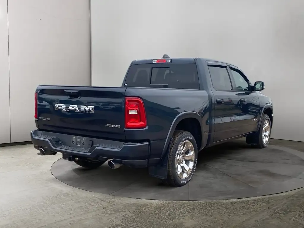 Ram 1500 2025 photo 5