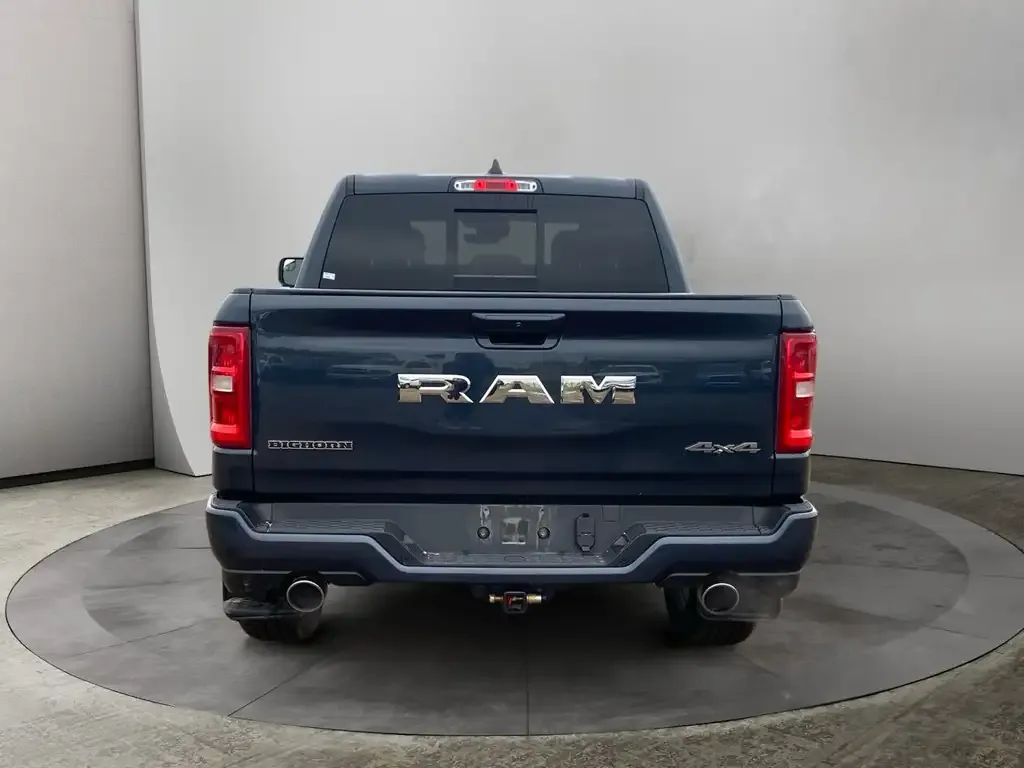 Ram 1500 2025 photo 4