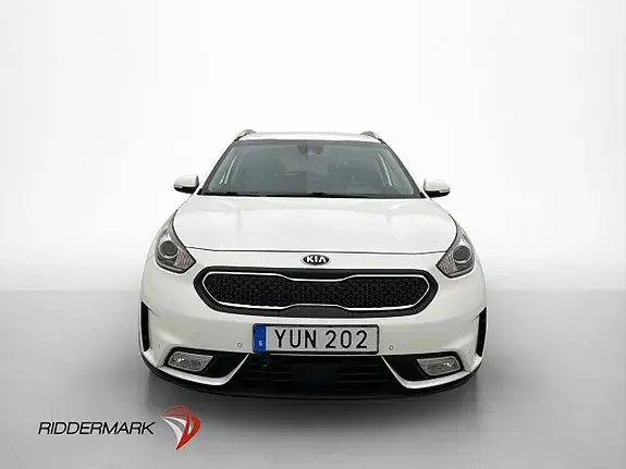 Kia Niro 2019 photo 2