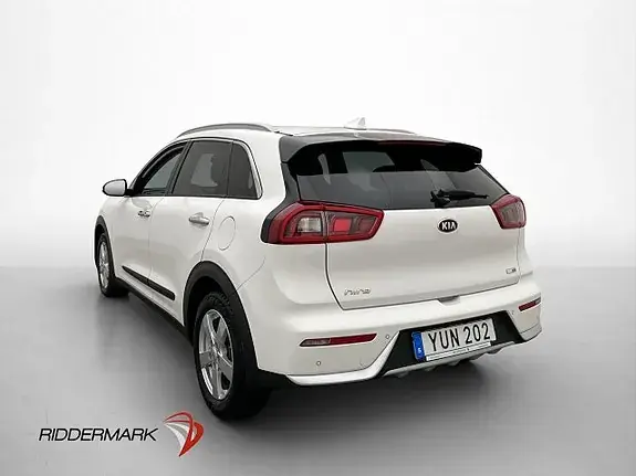 Kia Niro 2019 photo 5