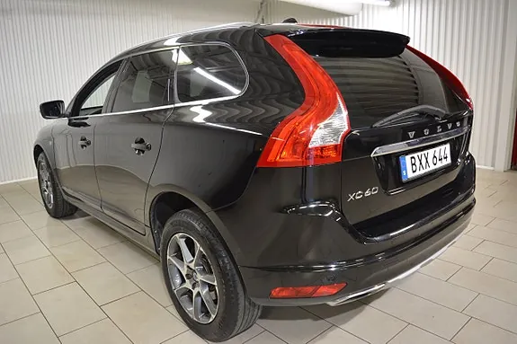 Volvo Xc60 2016 photo 3