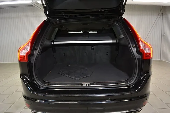 Volvo Xc60 2016 photo 5