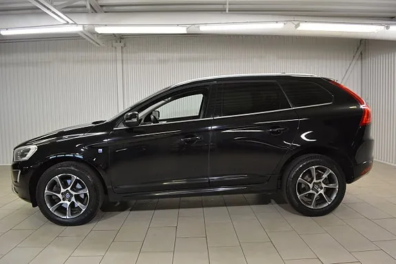 Volvo Xc60 2016 photo 2