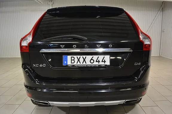 Volvo Xc60 2016 photo 4