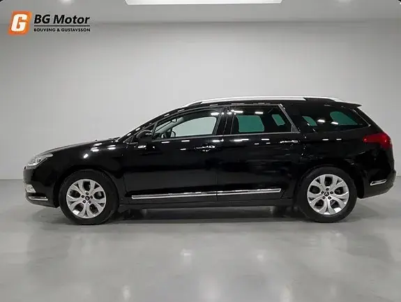Citroen C5 2012 photo 3