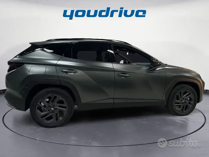 Hyundai Tucson 2026 photo 5