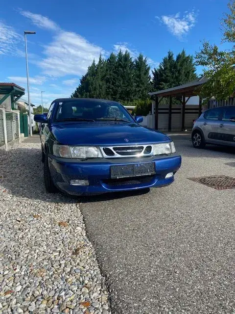 Saab 9-3