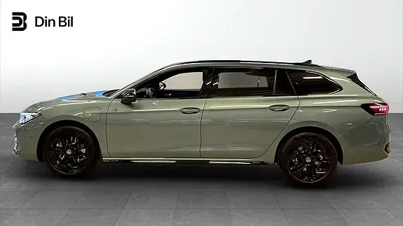Volkswagen Passat 2026 photo 2