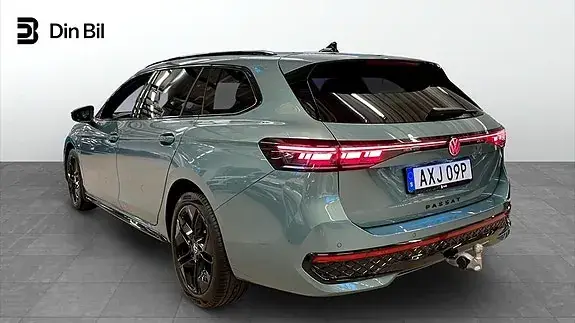 Volkswagen Passat 2026 photo 3