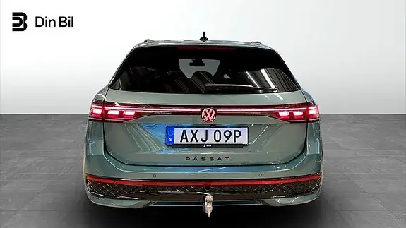 Volkswagen Passat 2026 photo 5