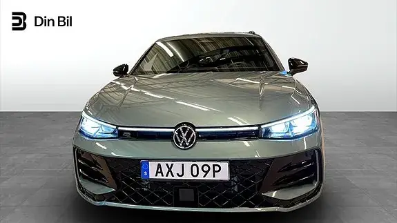 Volkswagen Passat 2026 photo 4