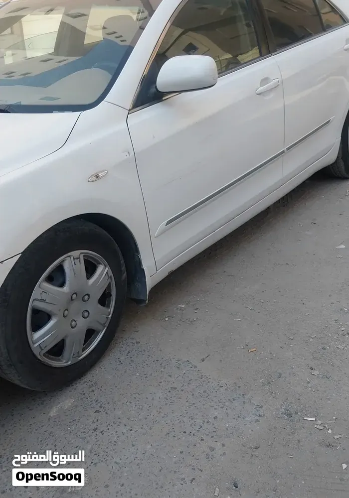 Toyota Camry 2011 photo 3